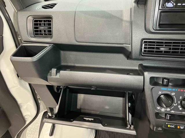 ハイゼットカーゴＤＸＵＳＢ入力端子　ＣＤチューナー　スライドドア　オートライト　オートハイビーム　衝突被害軽減システム　クリアランスソナー（高知県）の中古車