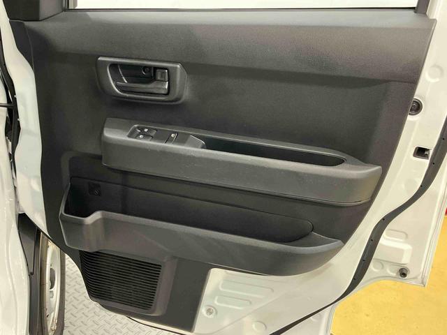 ハイゼットカーゴＤＸＵＳＢ入力端子　ＣＤチューナー　スライドドア　オートライト　オートハイビーム　衝突被害軽減システム　クリアランスソナー（高知県）の中古車