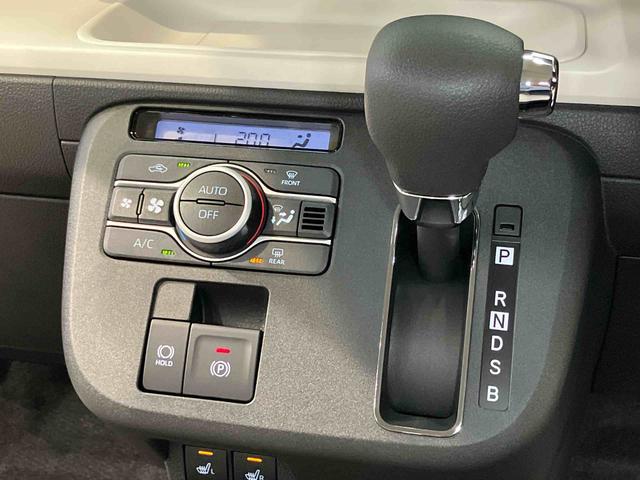 ムーヴキャンバスストライプスＧ後方カメラ　キーフリー　シートヒーター　電動スライドドア　ＬＥＤヘッドライト　オートライト　オートハイビーム　衝突被害軽減システム　クリアランスソナー（高知県）の中古車