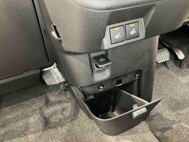 ムーヴキャンバスストライプスＧ後方カメラ　キーフリー　シートヒーター　電動スライドドア　ＬＥＤヘッドライト　オートライト　オートハイビーム　衝突被害軽減システム　クリアランスソナー（高知県）の中古車