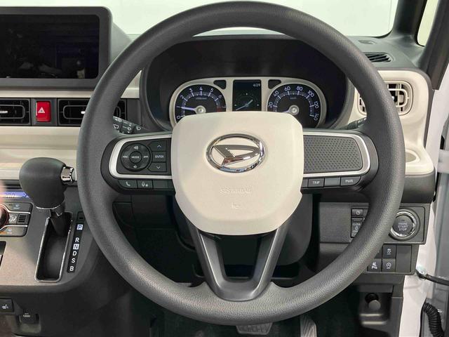 ムーヴキャンバスストライプスＧ後方カメラ　キーフリー　シートヒーター　電動スライドドア　ＬＥＤヘッドライト　オートライト　オートハイビーム　衝突被害軽減システム　クリアランスソナー（高知県）の中古車