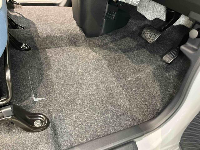 ムーヴキャンバスストライプスＧ後方カメラ　キーフリー　シートヒーター　電動スライドドア　ＬＥＤヘッドライト　オートライト　オートハイビーム　衝突被害軽減システム　クリアランスソナー（高知県）の中古車