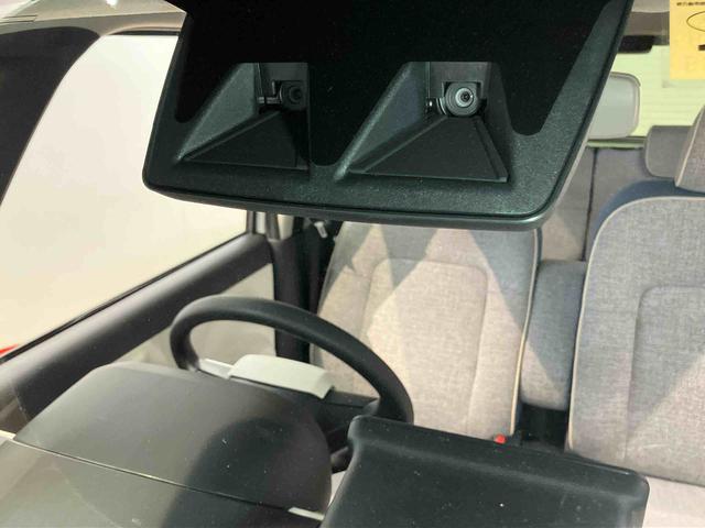 ムーヴキャンバスストライプスＧ後方カメラ　キーフリー　シートヒーター　電動スライドドア　ＬＥＤヘッドライト　オートライト　オートハイビーム　衝突被害軽減システム　クリアランスソナー（高知県）の中古車