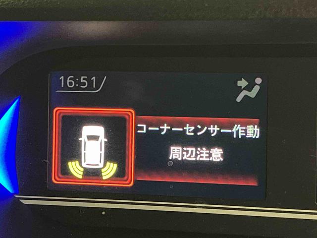 タントカスタムＲＳ１０インチナビ　ドラレコ　後方カメラ　Ｂｌｕｅｔｏｏｔｈ接続　キーフリー　シートヒーター　電動スライドドア　ＬＥＤヘッドライト　オートライト　オートハイビーム　衝突被害軽減システム　クリアランスソナー（高知県）の中古車