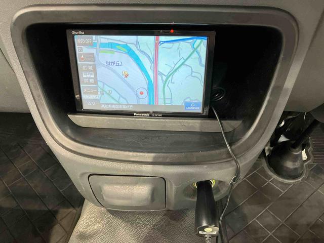 ハイゼットトラックエアコン・パワステ　スペシャル　４ＷＤナビ（高知県）の中古車