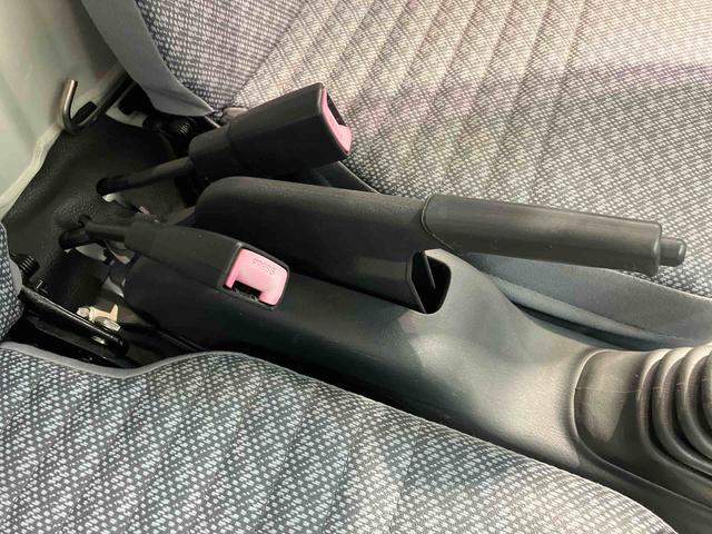 ハイゼットトラックエアコン・パワステ　スペシャル　４ＷＤナビ（高知県）の中古車