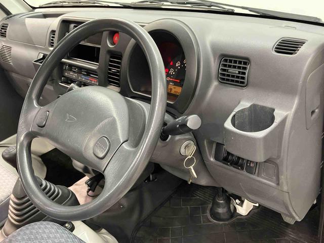 ハイゼットトラックエアコン・パワステ　スペシャル　４ＷＤナビ（高知県）の中古車