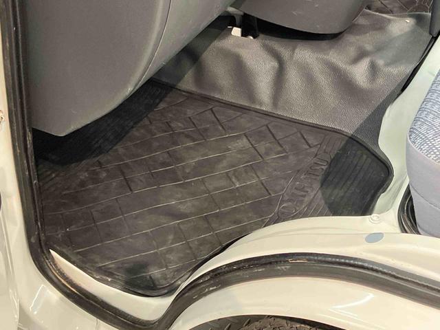 ハイゼットトラックエアコン・パワステ　スペシャル　４ＷＤナビ（高知県）の中古車