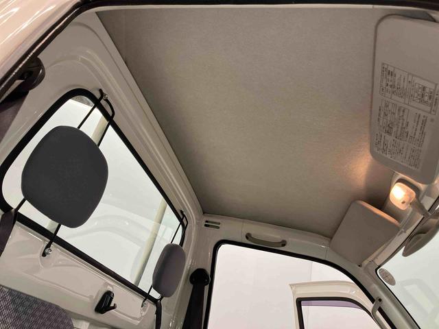 ハイゼットトラックエアコン・パワステ　スペシャル　４ＷＤナビ（高知県）の中古車