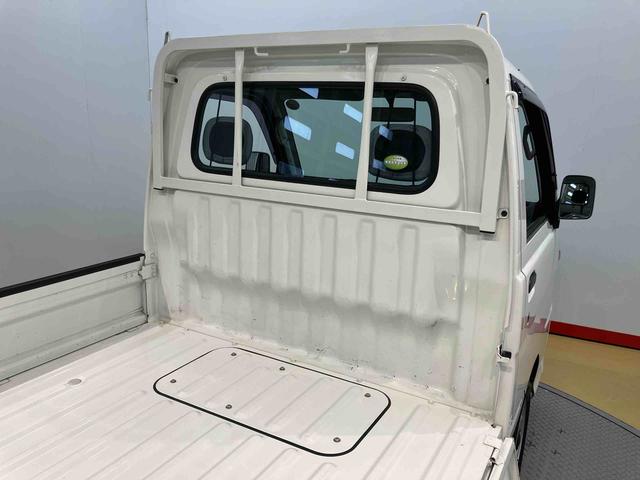 ハイゼットトラックエアコン・パワステ　スペシャル　４ＷＤナビ（高知県）の中古車