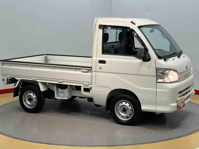 ハイゼットトラックエアコン・パワステ　スペシャル　４ＷＤナビ（高知県）の中古車
