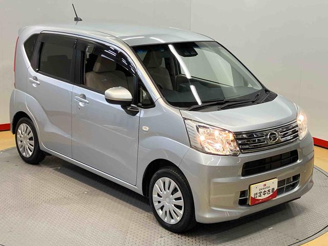 ムーヴＬ　ＳＡIII衝突被害軽減システム　クリアランスソナー（高知県）の中古車