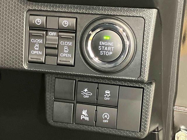 タントカスタムＸ後方カメラ　シートヒーター　キーフリー　電動スライドドア　ＬＥＤヘッドライト　オートライト　オートハイビーム　衝突被害軽減システム　クリアランスソナー（高知県）の中古車