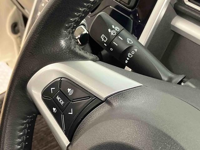 タントカスタムＲＳ　トップエディションＳＡIII７インチナビ　ＵＳＢ入力端子　Ｂｌｕｅｔｏｏｔｈ接続　シートヒーター　キーフリー　電動スライドドア　ＬＥＤヘッドライト　オートライト　オートハイビーム　衝突被害軽減システム（高知県）の中古車
