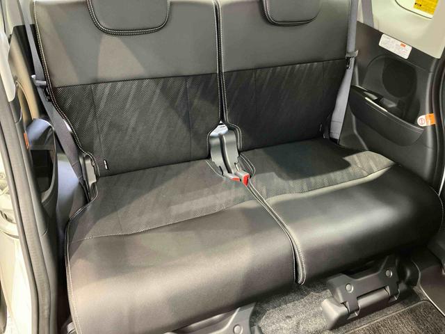 タントカスタムＲＳ　トップエディションＳＡIII７インチナビ　ＵＳＢ入力端子　Ｂｌｕｅｔｏｏｔｈ接続　シートヒーター　キーフリー　電動スライドドア　ＬＥＤヘッドライト　オートライト　オートハイビーム　衝突被害軽減システム（高知県）の中古車