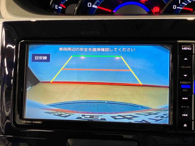 タントカスタムＲＳ　トップエディションＳＡIII７インチナビ　ＵＳＢ入力端子　Ｂｌｕｅｔｏｏｔｈ接続　シートヒーター　キーフリー　電動スライドドア　ＬＥＤヘッドライト　オートライト　オートハイビーム　衝突被害軽減システム（高知県）の中古車
