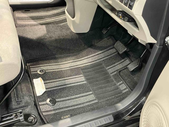 キャストスタイルＸＣＤチューナー　ＥＴＣ　ＵＳＢ入力端子　キーフリー　オートライト（高知県）の中古車