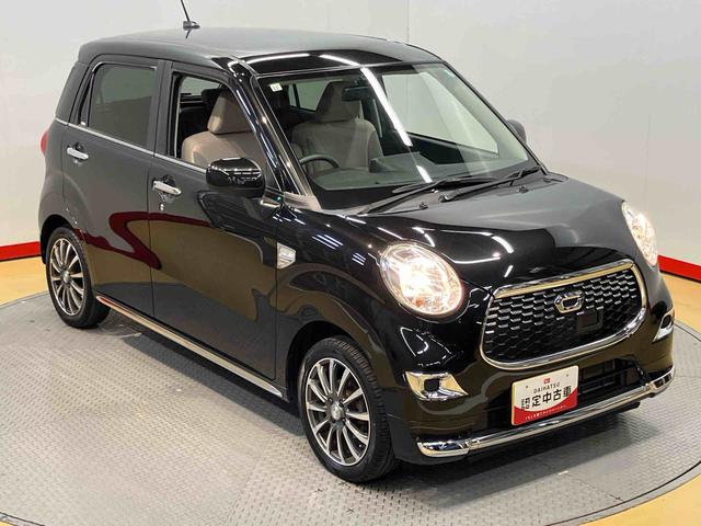 キャストスタイルＸＣＤチューナー　ＥＴＣ　ＵＳＢ入力端子　キーフリー　オートライト（高知県）の中古車