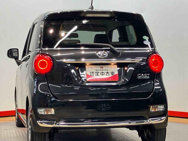 キャストスタイルＸＣＤチューナー　ＥＴＣ　ＵＳＢ入力端子　キーフリー　オートライト（高知県）の中古車