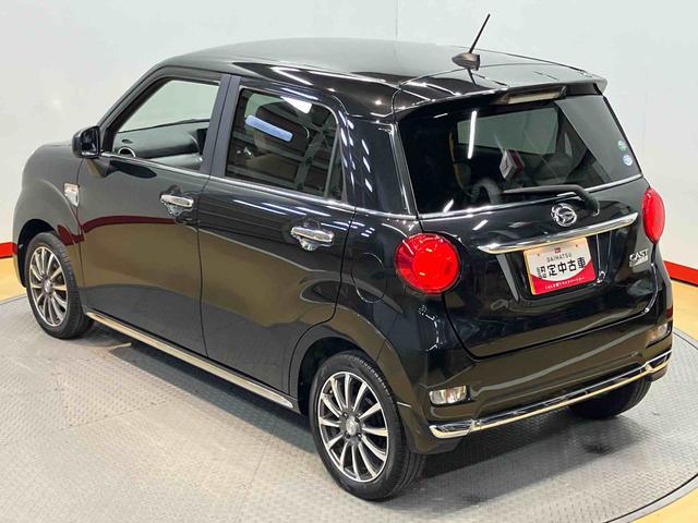 キャストスタイルＸＣＤチューナー　ＥＴＣ　ＵＳＢ入力端子　キーフリー　オートライト（高知県）の中古車
