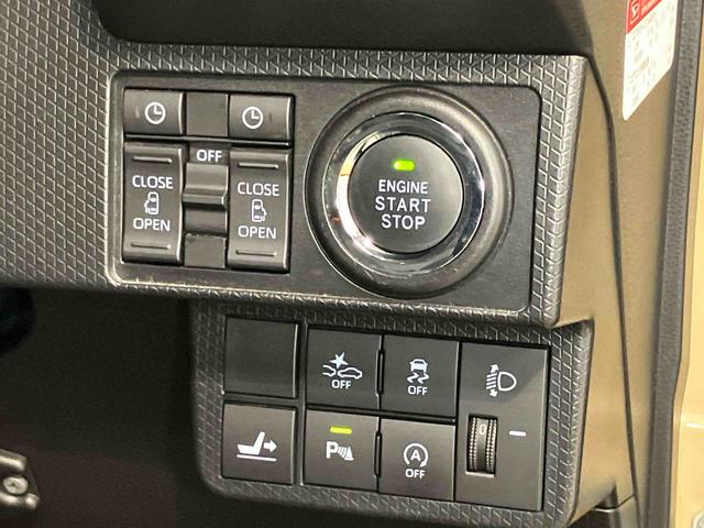 タントファンクロスターボ　４ＷＤ１０インチナビ　ＵＳＢ入力端子　Ｂｌｕｅｔｏｏｔｈ接続　ＨＤＭＩ入力端子　全周囲カメラ　ドラレコ　ＥＴＣ車載器　ＬＥＤヘッドライト　オートライト　オートハイビーム　クリアランスソナー　電動スライドドア（高知県）の中古車
