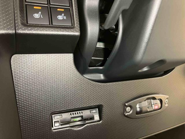 タントファンクロスターボ　４ＷＤ１０インチナビ　ＵＳＢ入力端子　Ｂｌｕｅｔｏｏｔｈ接続　ＨＤＭＩ入力端子　全周囲カメラ　ドラレコ　ＥＴＣ車載器　ＬＥＤヘッドライト　オートライト　オートハイビーム　クリアランスソナー　電動スライドドア（高知県）の中古車
