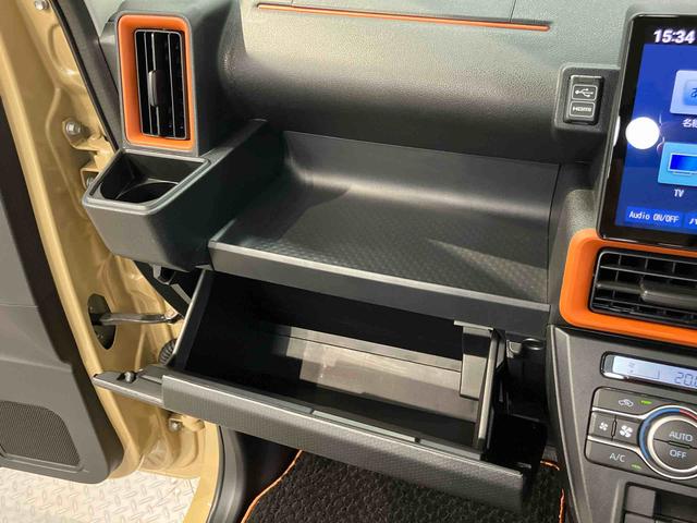 タントファンクロスターボ　４ＷＤ１０インチナビ　ＵＳＢ入力端子　Ｂｌｕｅｔｏｏｔｈ接続　ＨＤＭＩ入力端子　全周囲カメラ　ドラレコ　ＥＴＣ車載器　ＬＥＤヘッドライト　オートライト　オートハイビーム　クリアランスソナー　電動スライドドア（高知県）の中古車