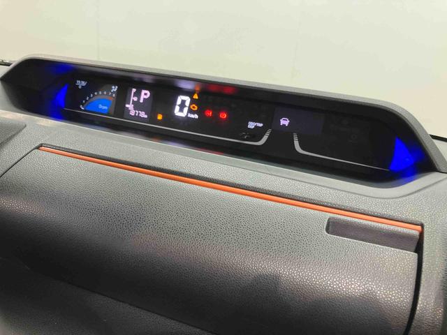 タントファンクロスターボ　４ＷＤ１０インチナビ　ＵＳＢ入力端子　Ｂｌｕｅｔｏｏｔｈ接続　ＨＤＭＩ入力端子　全周囲カメラ　ドラレコ　ＥＴＣ車載器　ＬＥＤヘッドライト　オートライト　オートハイビーム　クリアランスソナー　電動スライドドア（高知県）の中古車