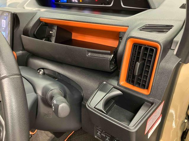 タントファンクロスターボ　４ＷＤ１０インチナビ　ＵＳＢ入力端子　Ｂｌｕｅｔｏｏｔｈ接続　ＨＤＭＩ入力端子　全周囲カメラ　ドラレコ　ＥＴＣ車載器　ＬＥＤヘッドライト　オートライト　オートハイビーム　クリアランスソナー　電動スライドドア（高知県）の中古車