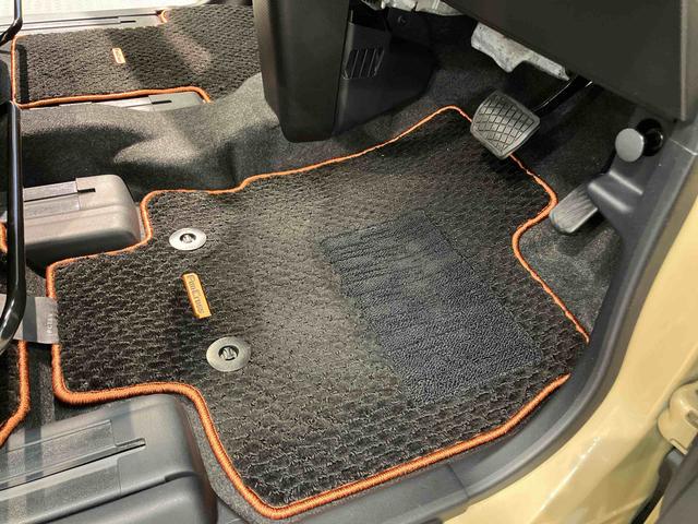 タントファンクロスターボ　４ＷＤ１０インチナビ　ＵＳＢ入力端子　Ｂｌｕｅｔｏｏｔｈ接続　ＨＤＭＩ入力端子　全周囲カメラ　ドラレコ　ＥＴＣ車載器　ＬＥＤヘッドライト　オートライト　オートハイビーム　クリアランスソナー　電動スライドドア（高知県）の中古車