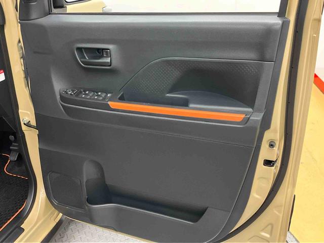 タントファンクロスターボ　４ＷＤ１０インチナビ　ＵＳＢ入力端子　Ｂｌｕｅｔｏｏｔｈ接続　ＨＤＭＩ入力端子　全周囲カメラ　ドラレコ　ＥＴＣ車載器　ＬＥＤヘッドライト　オートライト　オートハイビーム　クリアランスソナー　電動スライドドア（高知県）の中古車