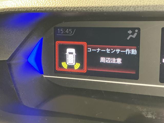 タントファンクロスターボ　４ＷＤ１０インチナビ　ＵＳＢ入力端子　Ｂｌｕｅｔｏｏｔｈ接続　ＨＤＭＩ入力端子　全周囲カメラ　ドラレコ　ＥＴＣ車載器　ＬＥＤヘッドライト　オートライト　オートハイビーム　クリアランスソナー　電動スライドドア（高知県）の中古車