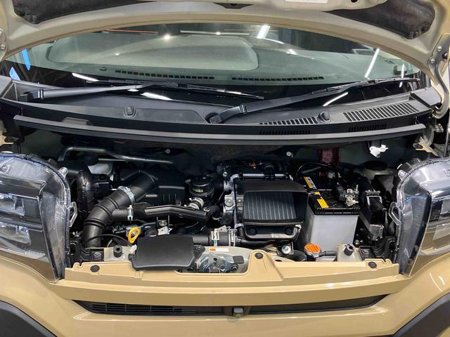 タントファンクロスターボ　４ＷＤ１０インチナビ　ＵＳＢ入力端子　Ｂｌｕｅｔｏｏｔｈ接続　ＨＤＭＩ入力端子　全周囲カメラ　ドラレコ　ＥＴＣ車載器　ＬＥＤヘッドライト　オートライト　オートハイビーム　クリアランスソナー　電動スライドドア（高知県）の中古車