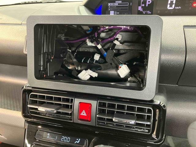 タントカスタムＲＳバックカメラ　ＬＥＤヘッドライト　オートライト　オートハイビーム　クリアランスソナー　キーフリー　電動スライドドア　衝突被害軽減システム（高知県）の中古車