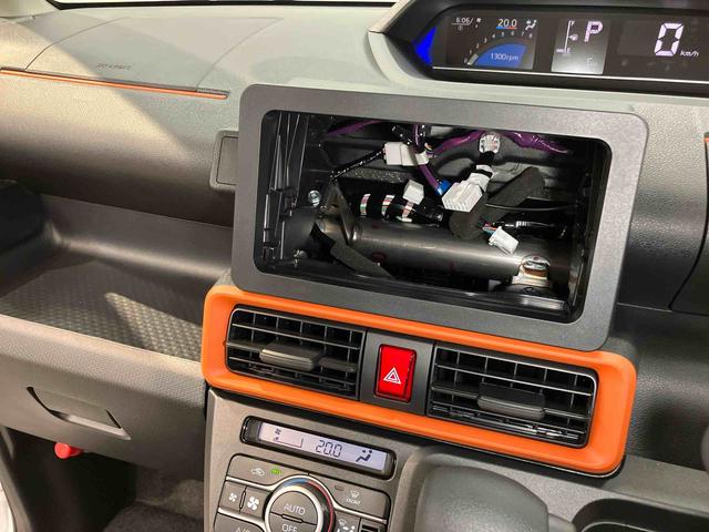 タントファンクロスＥＴＣ車載器　バックカメラ　前席シートヒーター　ＬＥＤヘッドライト　オートライト　オートハイビーム　クリアランスソナー　キーフリー　電動スライドドア　衝突被害軽減システム（高知県）の中古車
