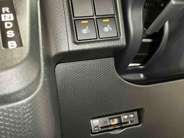 タントファンクロスＥＴＣ車載器　バックカメラ　前席シートヒーター　ＬＥＤヘッドライト　オートライト　オートハイビーム　クリアランスソナー　キーフリー　電動スライドドア　衝突被害軽減システム（高知県）の中古車