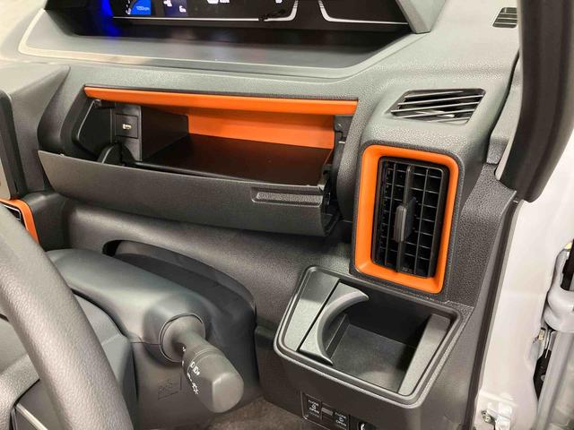 タントファンクロスＥＴＣ車載器　バックカメラ　前席シートヒーター　ＬＥＤヘッドライト　オートライト　オートハイビーム　クリアランスソナー　キーフリー　電動スライドドア　衝突被害軽減システム（高知県）の中古車