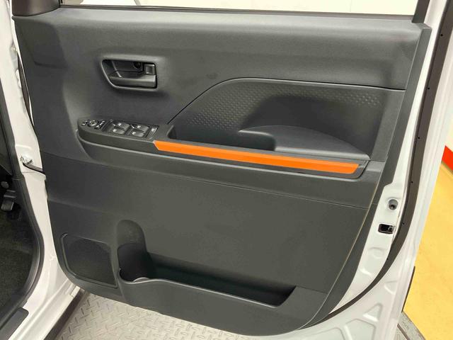 タントファンクロスＥＴＣ車載器　バックカメラ　前席シートヒーター　ＬＥＤヘッドライト　オートライト　オートハイビーム　クリアランスソナー　キーフリー　電動スライドドア　衝突被害軽減システム（高知県）の中古車