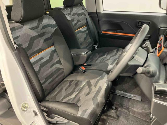 タントファンクロスＥＴＣ車載器　バックカメラ　前席シートヒーター　ＬＥＤヘッドライト　オートライト　オートハイビーム　クリアランスソナー　キーフリー　電動スライドドア　衝突被害軽減システム（高知県）の中古車