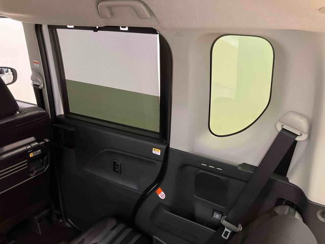 タントファンクロスＥＴＣ車載器　バックカメラ　前席シートヒーター　ＬＥＤヘッドライト　オートライト　オートハイビーム　クリアランスソナー　キーフリー　電動スライドドア　衝突被害軽減システム（高知県）の中古車