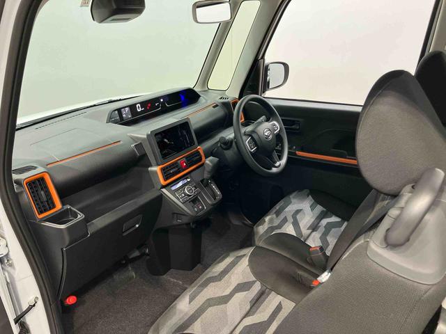 タントファンクロスＥＴＣ車載器　バックカメラ　前席シートヒーター　ＬＥＤヘッドライト　オートライト　オートハイビーム　クリアランスソナー　キーフリー　電動スライドドア　衝突被害軽減システム（高知県）の中古車