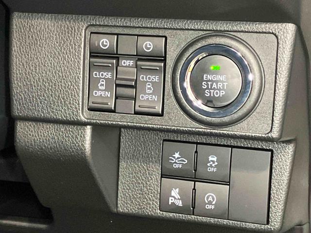 ムーヴキャンバスセオリーＧターボバックカメラ　キーフリー　ＬＥＤヘッドライト　オートライト　オートハイビーム　クリアランスソナー　電動スライドドア　衝突被害軽減システム　クルーズコントロール（高知県）の中古車