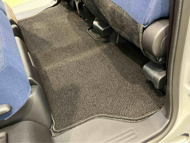 ムーヴキャンバスセオリーＧターボバックカメラ　キーフリー　ＬＥＤヘッドライト　オートライト　オートハイビーム　クリアランスソナー　電動スライドドア　衝突被害軽減システム　クルーズコントロール（高知県）の中古車