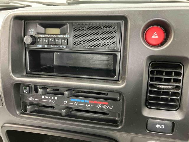 ハイゼットトラック農用スペシャルＶＳ（高知県）の中古車