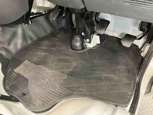 ハイゼットトラック農用スペシャルＶＳ（高知県）の中古車