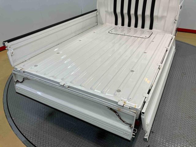 ハイゼットトラック農用スペシャルＶＳ（高知県）の中古車