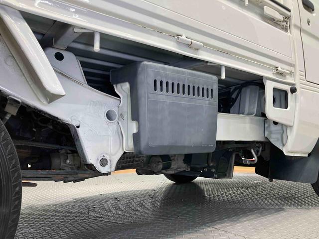 ハイゼットトラック農用スペシャルＶＳ（高知県）の中古車
