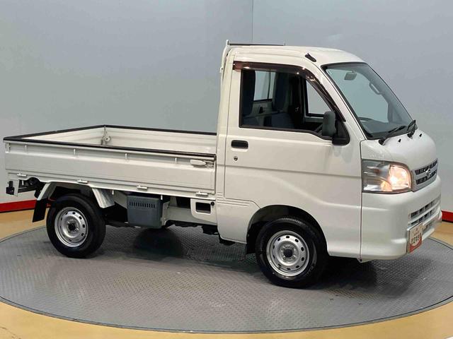 ハイゼットトラック農用スペシャルＶＳ（高知県）の中古車