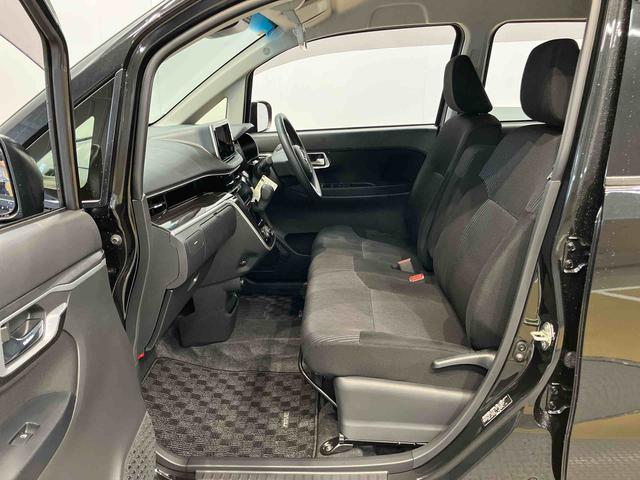 ムーヴカスタム　Ｘ　ＶＳ　ＳＡIII後方カメラ　シートヒーター　キーフリー　ＬＥＤヘッドライト　オートライト　オートハイビーム　衝突被害軽減システム（高知県）の中古車