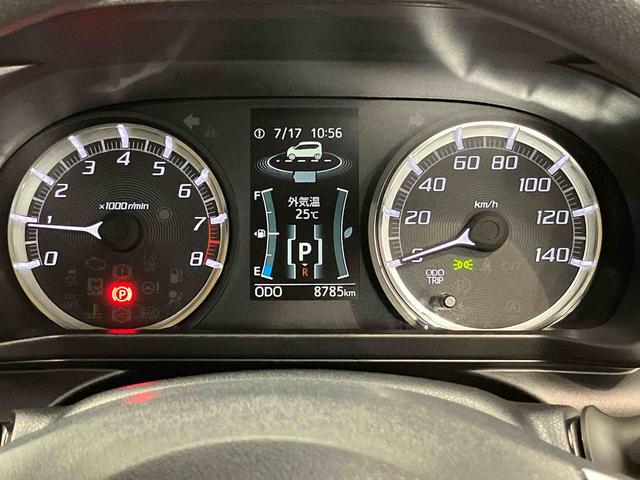 ムーヴカスタム　Ｘ　ＶＳ　ＳＡIII後方カメラ　シートヒーター　キーフリー　ＬＥＤヘッドライト　オートライト　オートハイビーム　衝突被害軽減システム（高知県）の中古車